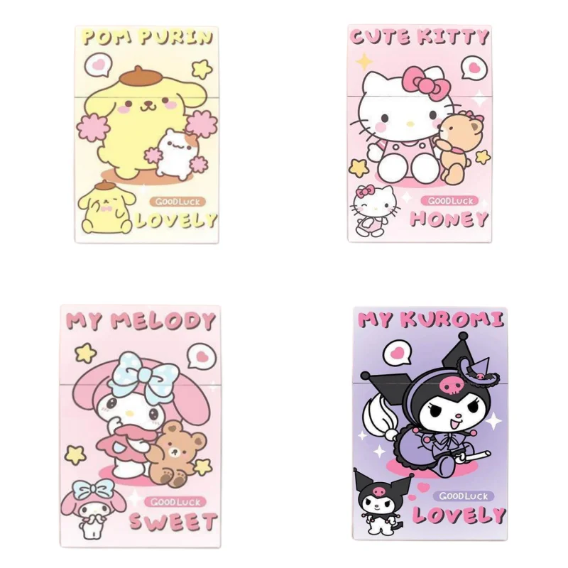Hello Kitty My melody Kuromi Cinnamoroll Personalized Creati