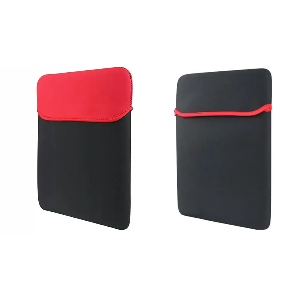 

Sleeve 7 / 8 / 9 / 9.7 /10 /12 /13 /14 /15 inch Neoprene Pouch Bag Protective Case for Tablets PC Notebook Computer Bag