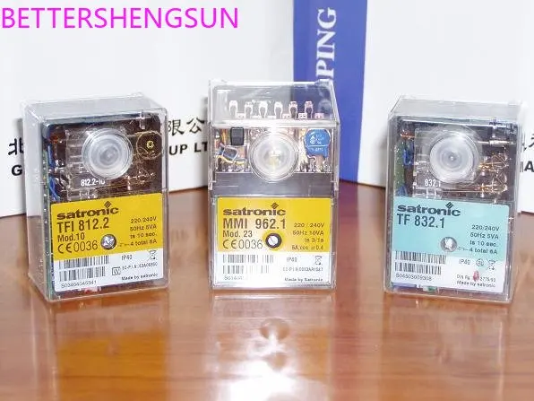 

TFI812.2 TF834,MMI962.1