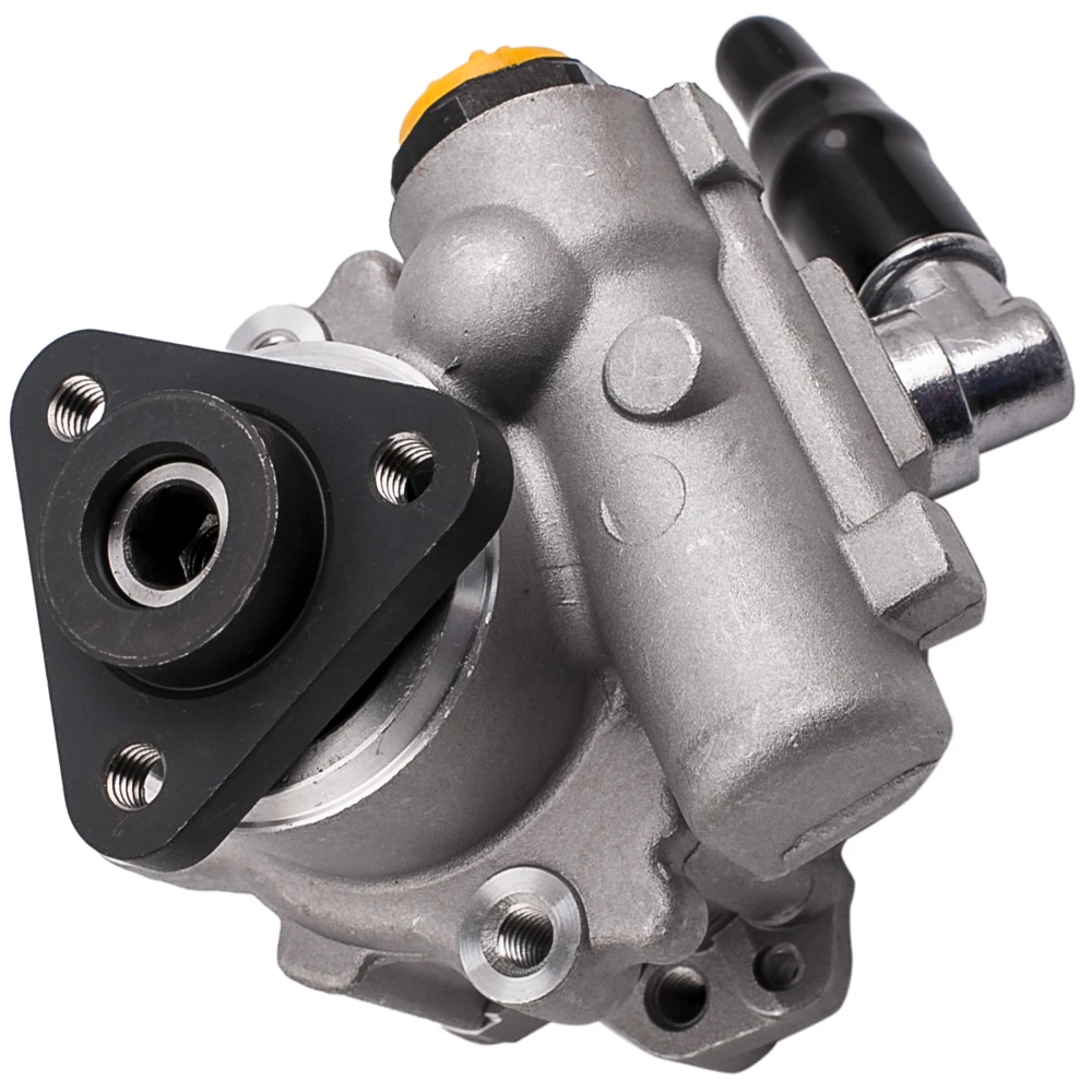 Новый Насос гидроусилителя руля для Audi A4 8E5 B6 VW Passat 3B2 3B5 3B6 3B3 8D0145155J