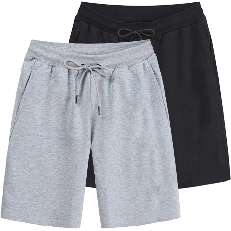 

Summer Fashion Printed Shorts Casual Jogging Slim Fit Beach Shorts Men And Women Gym Short Pants