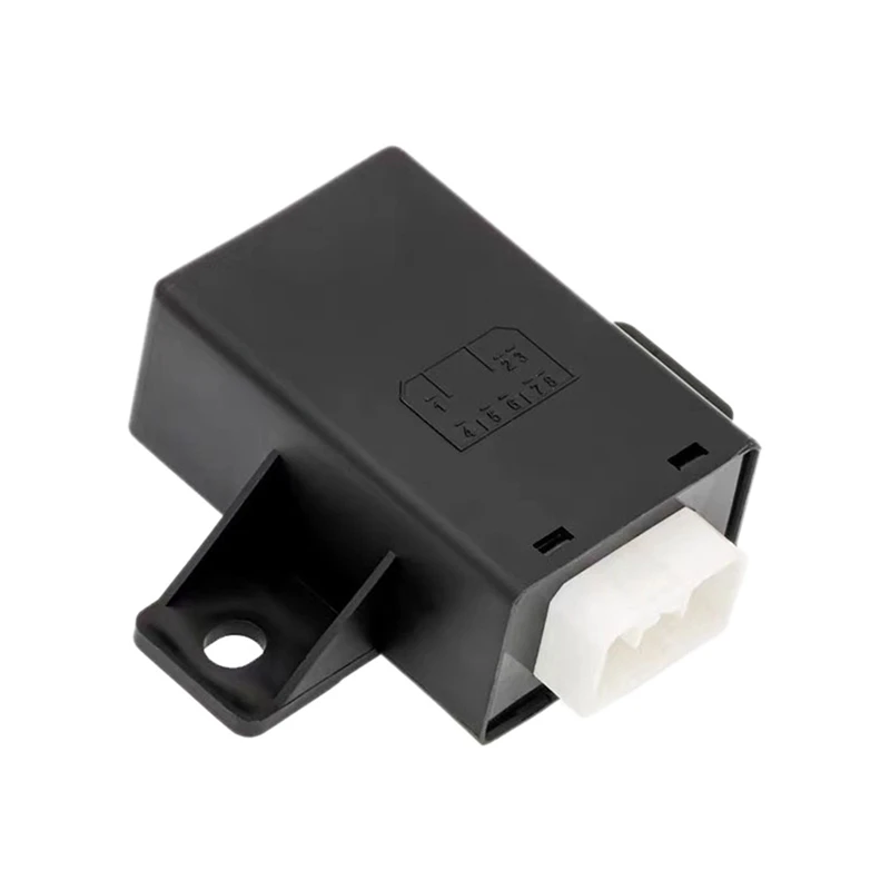 1 шт. контроллер дверного замка противоугонное реле центральный блок управления