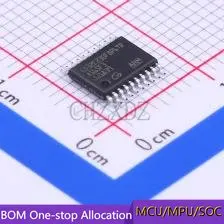 

100% оригинал GD32E230F8P6TR телефон, 72 МГц, микроконтроллер с зеркальным процессором