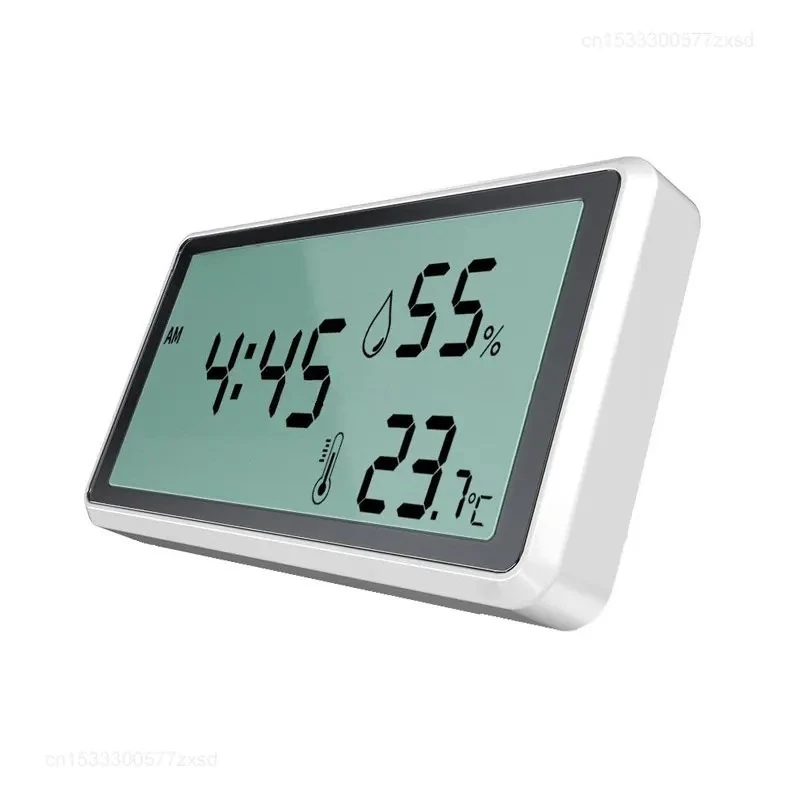 MIJIA Электронный термогигрометр с часами