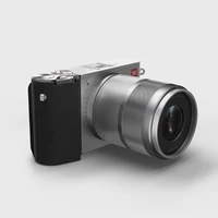 xiaomi yi mini slr camera m1 standard zoom lens kit digital with 4k 30fps video recording