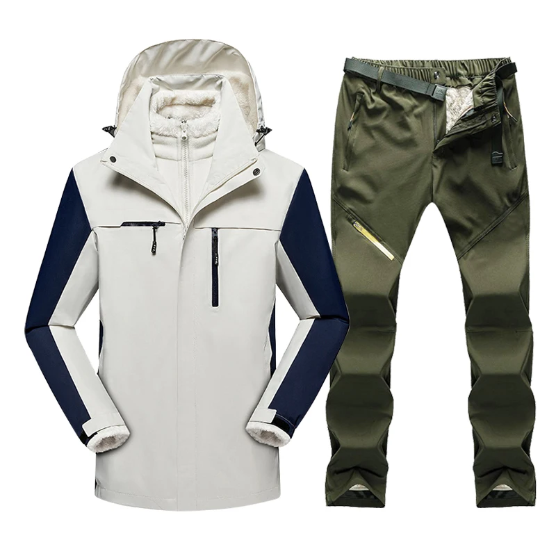 Ing Male Jackets Brand