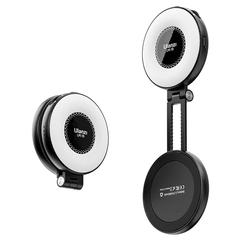 Ulanzi LM19 MagSafe Свет для селфи