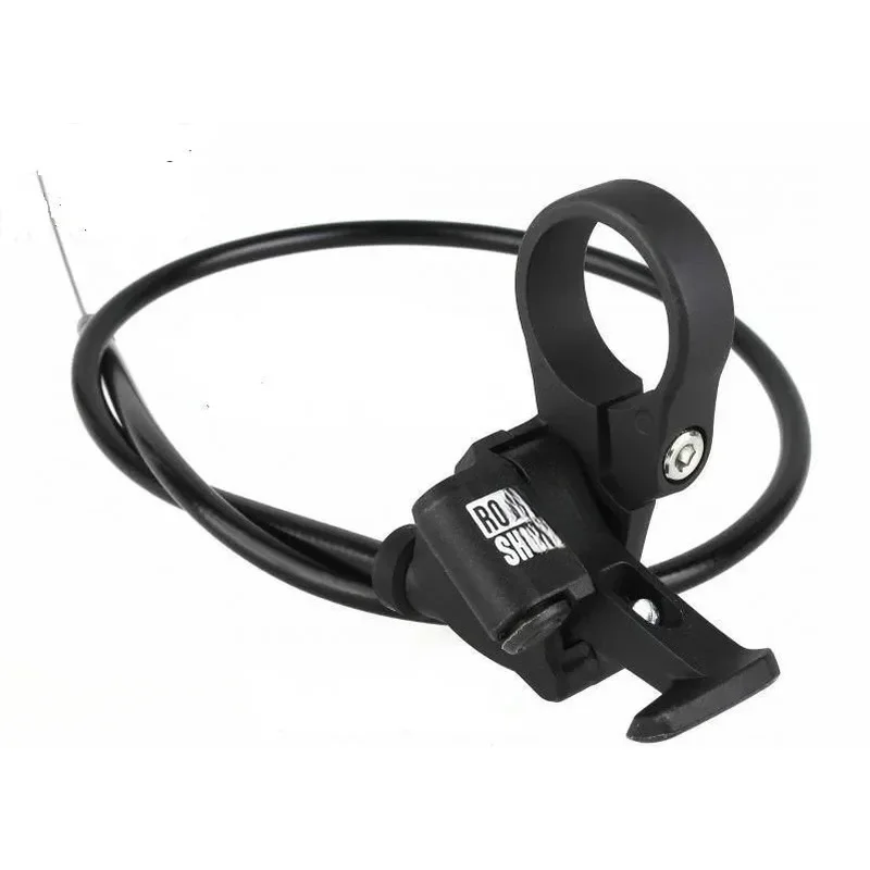 Подходит для велосипедных вилок Rockshox Poploc XC28, XC30, XC32, 30S, 30G, Judy, Recon, Tora, деталь для дистанционной блокировки. (art.: 3920dca6ade9b) - 3920dca6ade9b