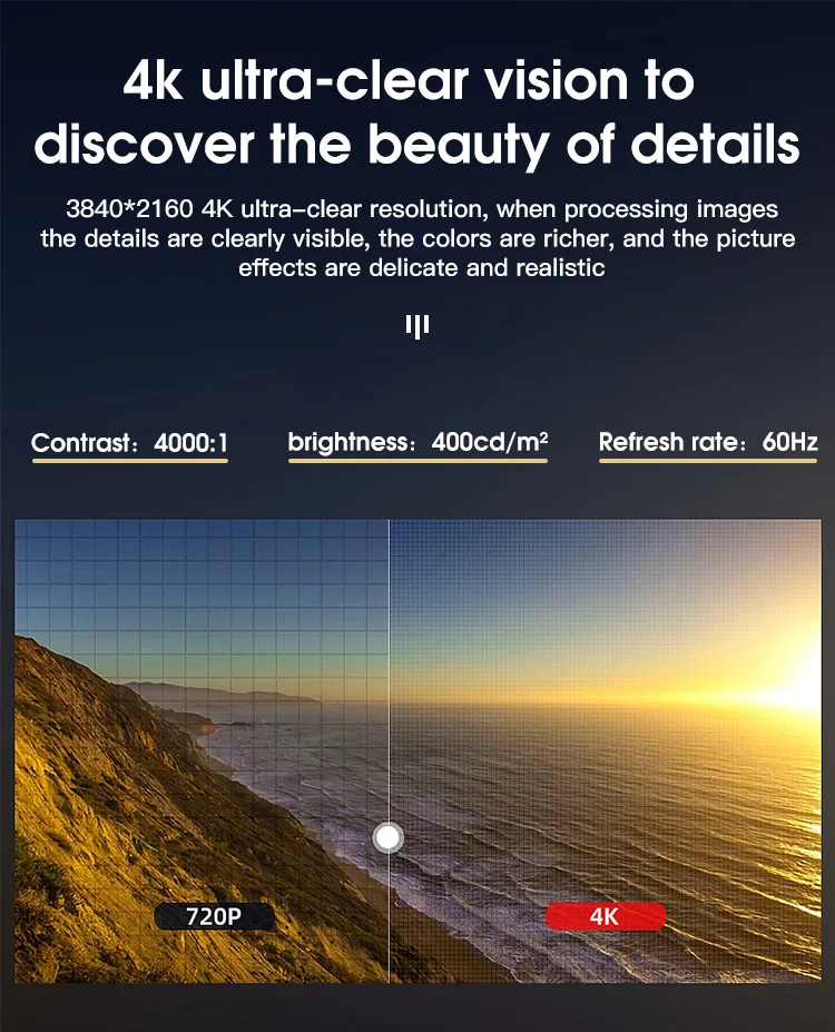 Рисунок 6 - Usingwin ультра широкий 43-дюймовый