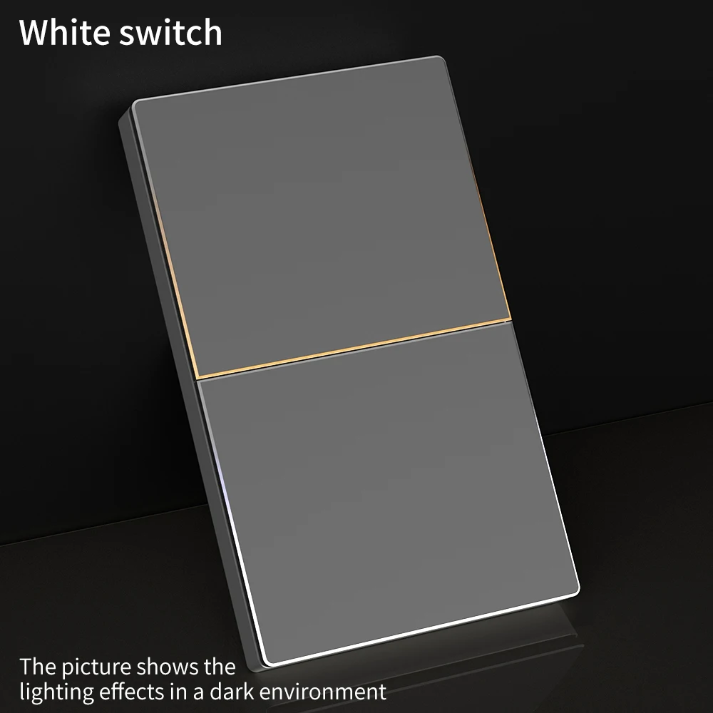 

AVATTO Умный выключатель света 1/2/3/4 Gang