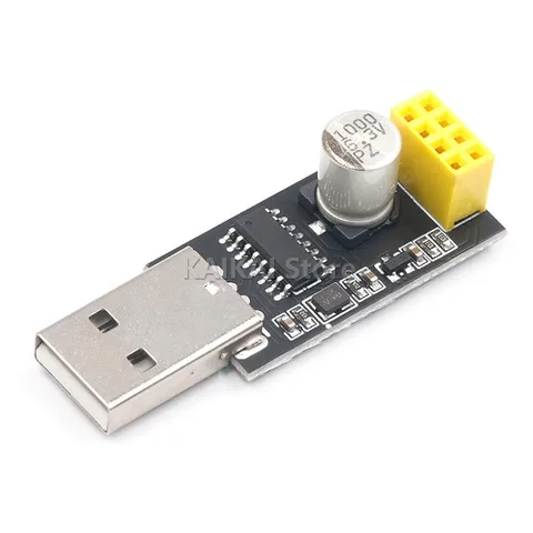 RQG ESP8266 Wi-Fi релейный модуль