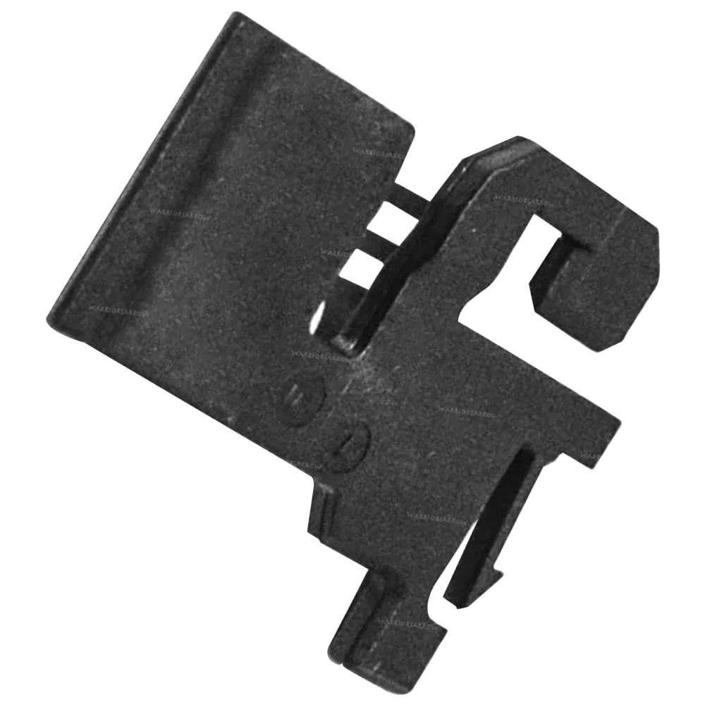 Пластиковый держатель для крепления радиатора интеркулера 17518517032 Для BMW 1 серии F20