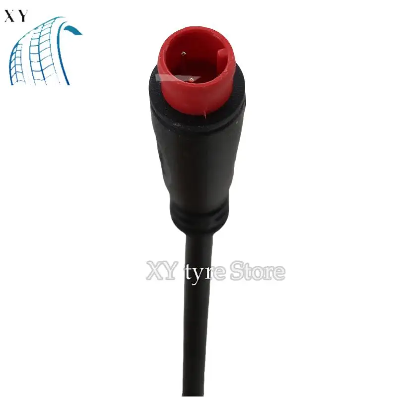 Фото Оригинальный рычаг ручного тормоза для электрического скутера Kukirin G2 Pro KUGOO KIRIN G2 MAX, левый и правый тормоз, запасные части №4