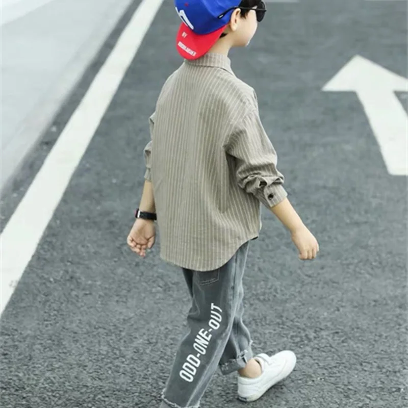 Рисунок 4 - детский хлопковый комплект из блузки