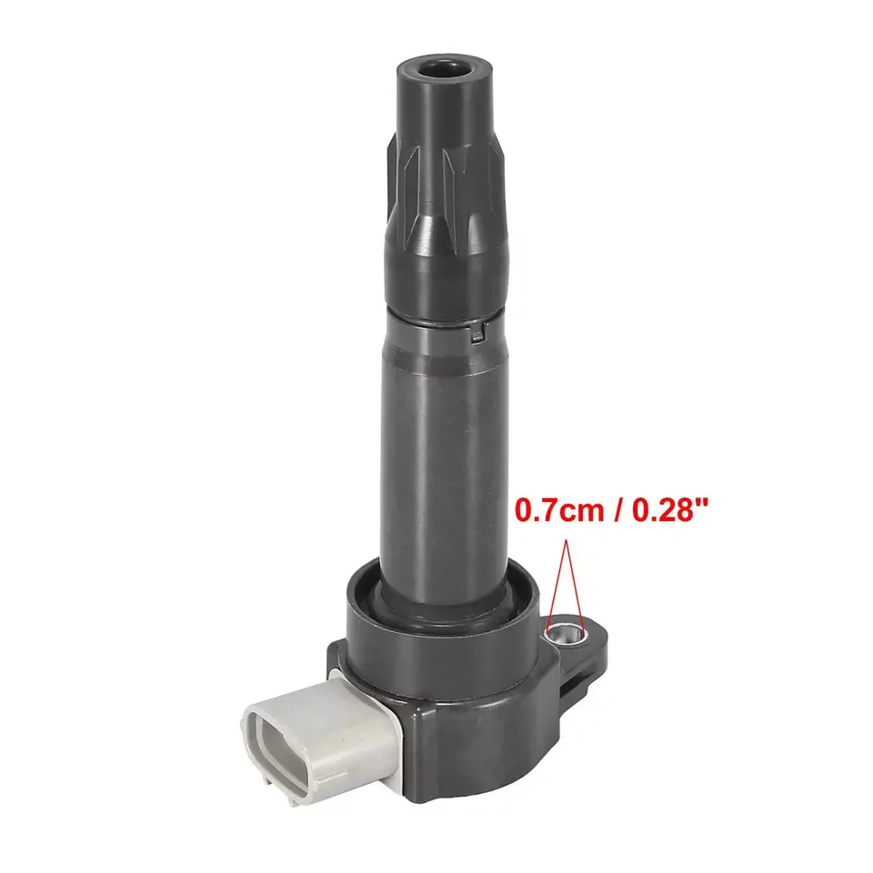 2/4 шт. катушка зажигания двигателя для Mitsubishi ASX Lancer FK0343 MN195805 Бесплатная доставка