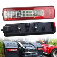 82849924 82849923 84195521 82849894 european heavy duty parts volvo truck led tail lamp rear light for fhfmfmxnhvm