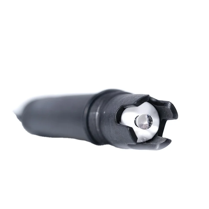 Huper дешевый онлайн датчик качества воды умный ec ph метр для измерения теплицы