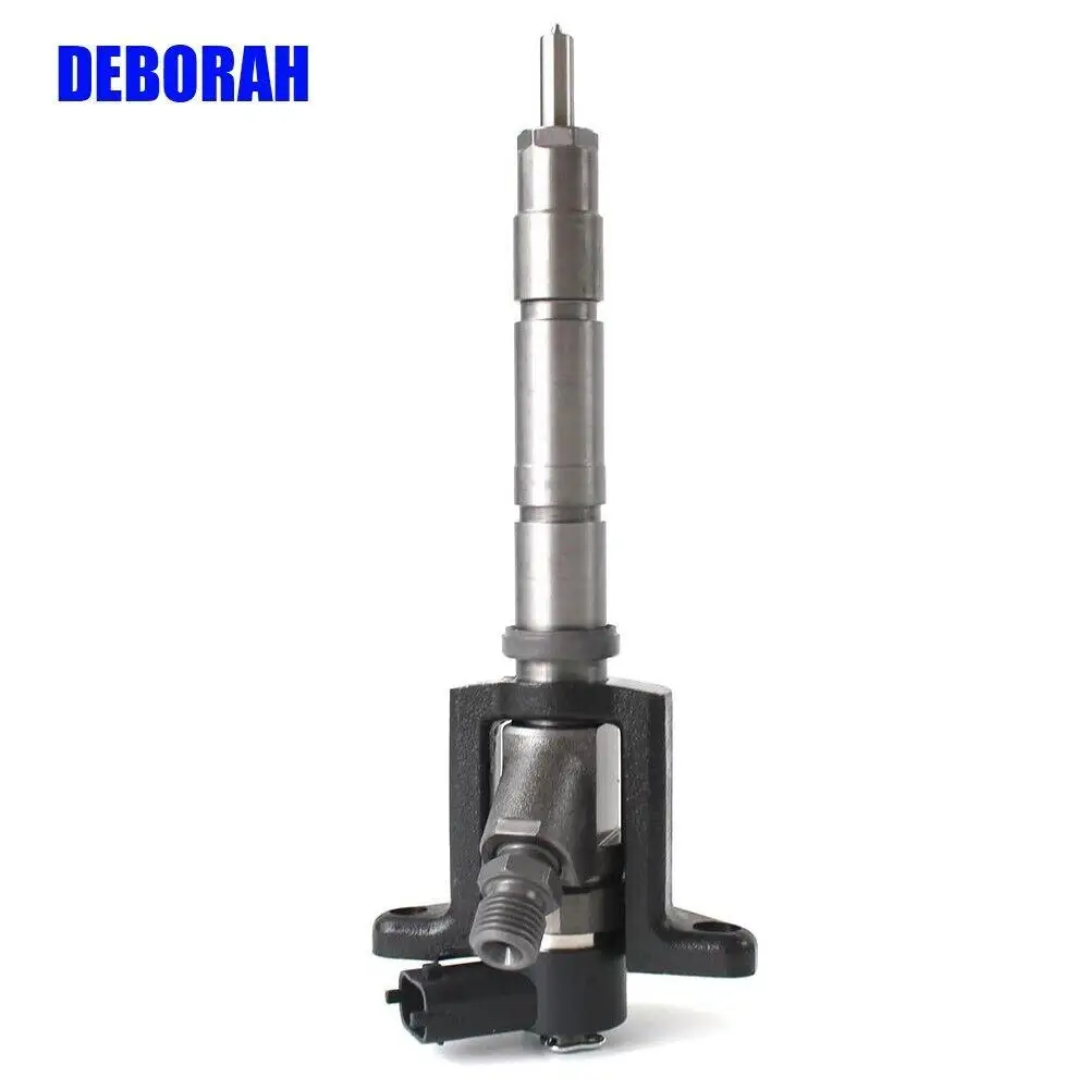 4шт. 0445120073 Форсунка ME 120073 0986435550 Для Mitsubishi 4M50 Canter Fuso 3.0