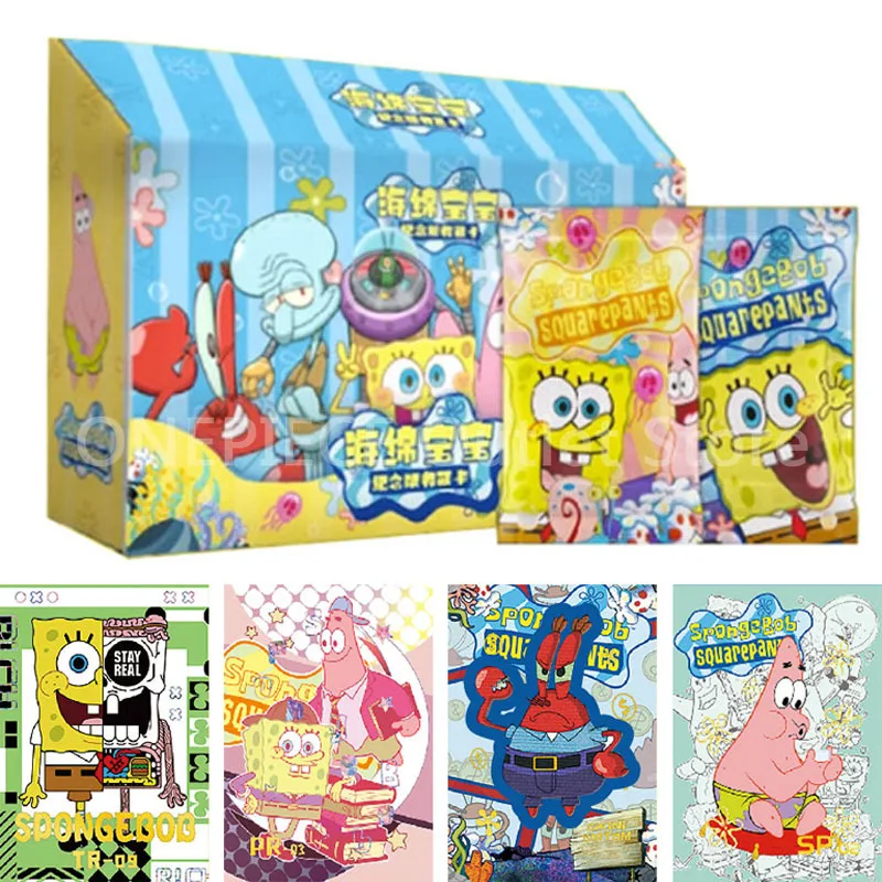 Lovely Cartoon Anime Series Peripheral Rare Flash Sp Pr Tr Card Toys Gift