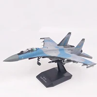 russian su 35 aircraft plane model for collections table decor adults gifts fighter aircraft display model display stand