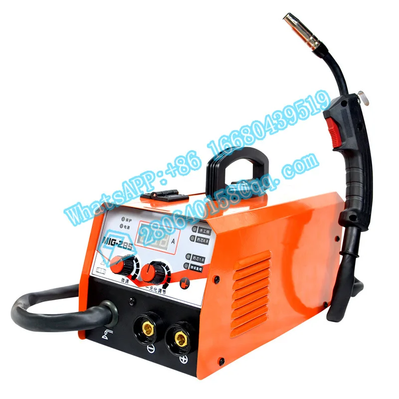 

Cheap Price Argon Co2 Soldadora Gas/gasless Mig/mag/tig Ac Dc Inverter Welding Machine Tig Mig Pro-250 Other Arc Welders