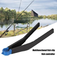 fish controller portable multifunctional bentstraight fish grabber waterproof hand tools hand fish controller for barbecue