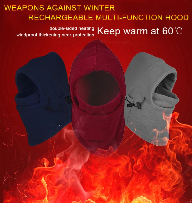 Полнолицевая шапка Балаклава Шапка Армейская Тактическая CS Зимняя лыжная