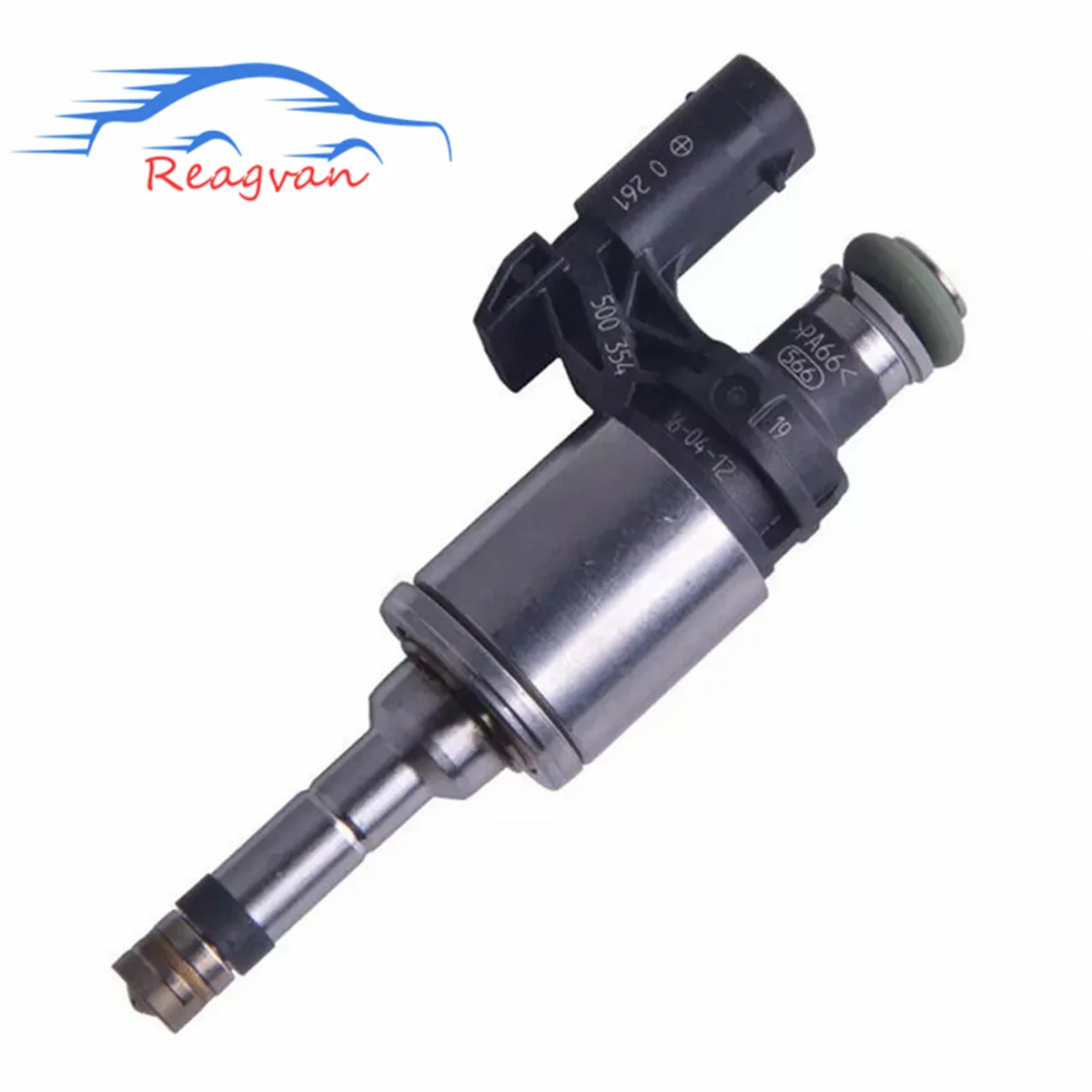 Топливный инжектор 4X 04E906036D 04E906036Q для VW GOLF ПАССАТ шаран AUDI A3 SKODA 1 4 T