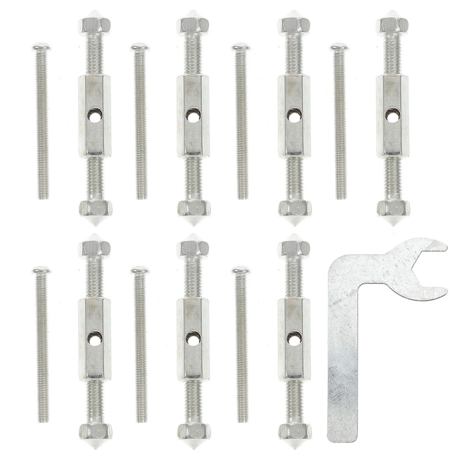 

Регулируемая изоляционная опорная стойка для ремонта кассеты