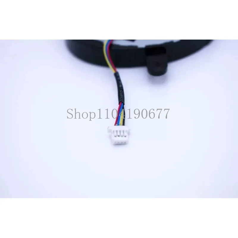 Вентилятор процессора для Dell Latitude Inspiron 15 17 5570 5575 3580 3590 3793 3780 0FX0M0 0NPFW6