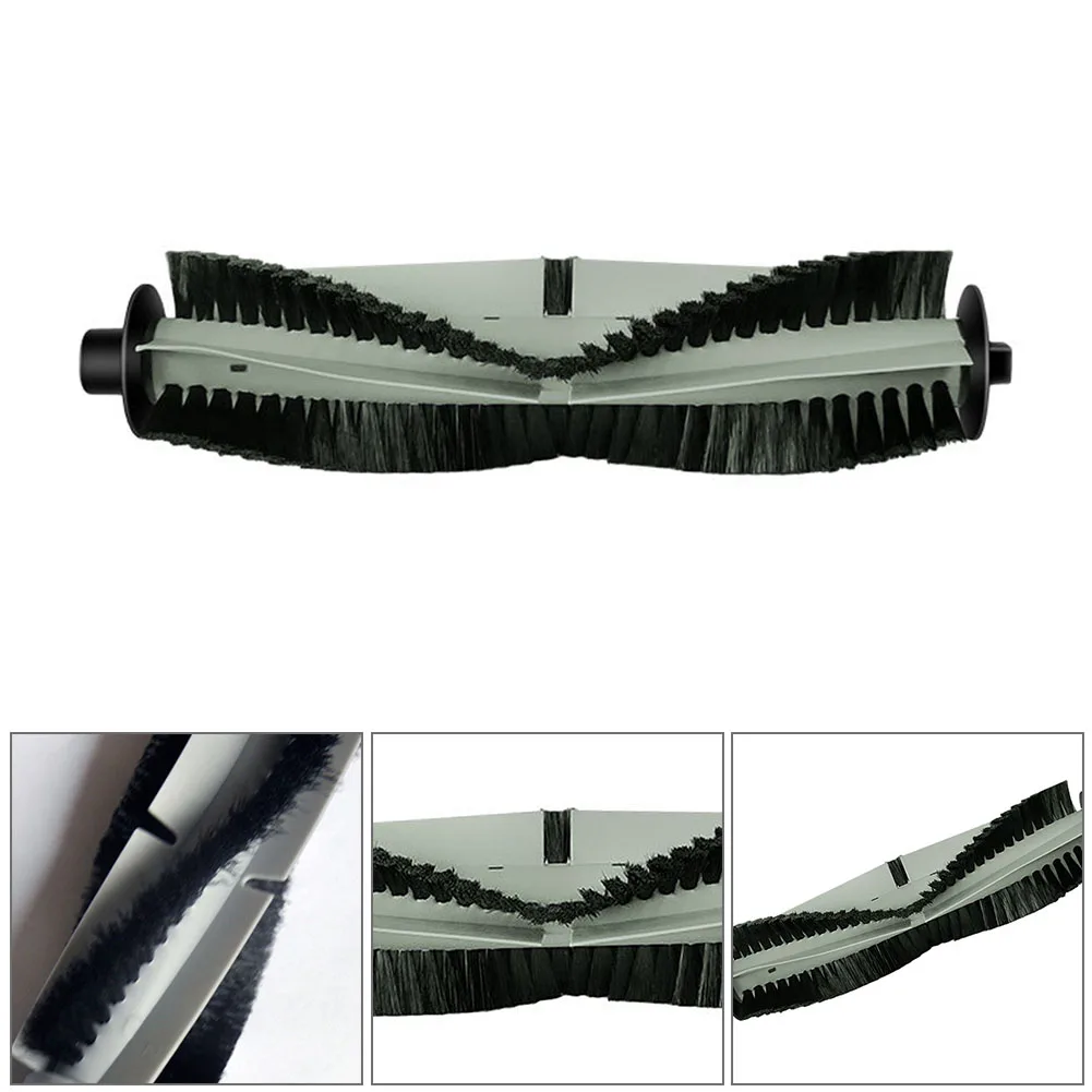 For ILIFE L100 A7 A9s A10s X900 X800 Robot Vacuum Cleaner Roll Brush Accessory Tools Parts Home Appliance |