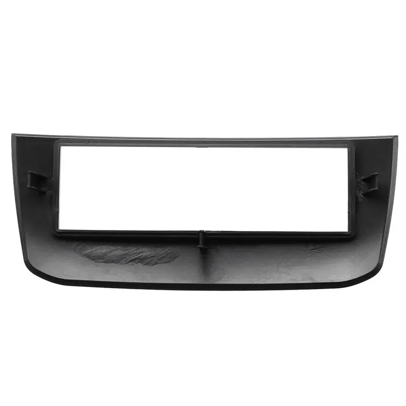 Фото Панель-рамка Superior-1 Din для автомагнитолы Fiat EVO (CD/DVD), установочный комплект для приборной панели, монтажный обвес, накладка на приборную панель, рамка-переходник P №3