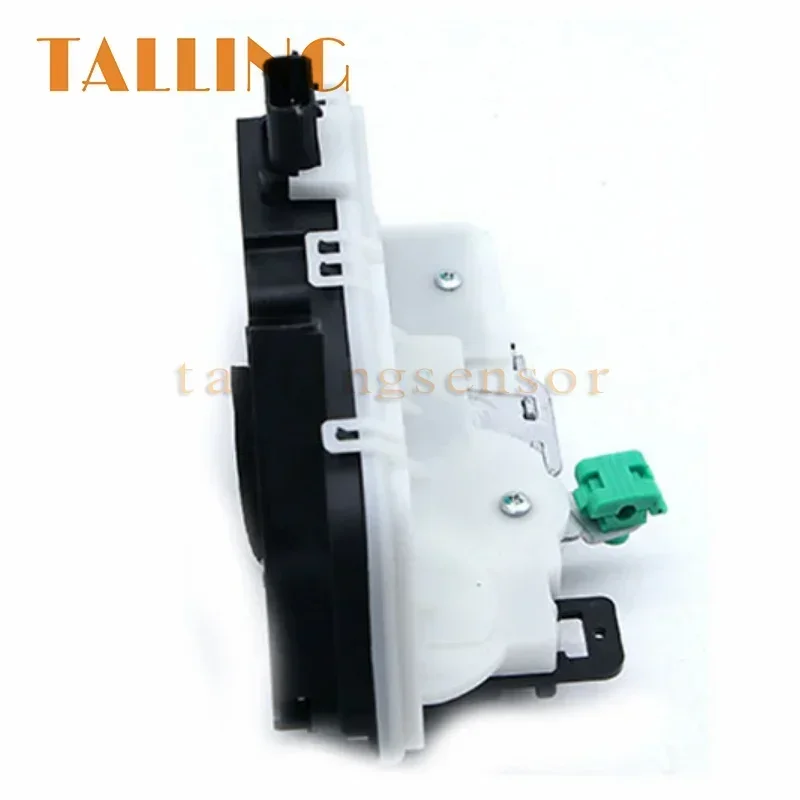 

Задний левый/правый дверной замок для Ford Explorer F150 Escape Mustang Focus Lincoln Mark LT, 9L3Z5426413A 9L3Z5426412A