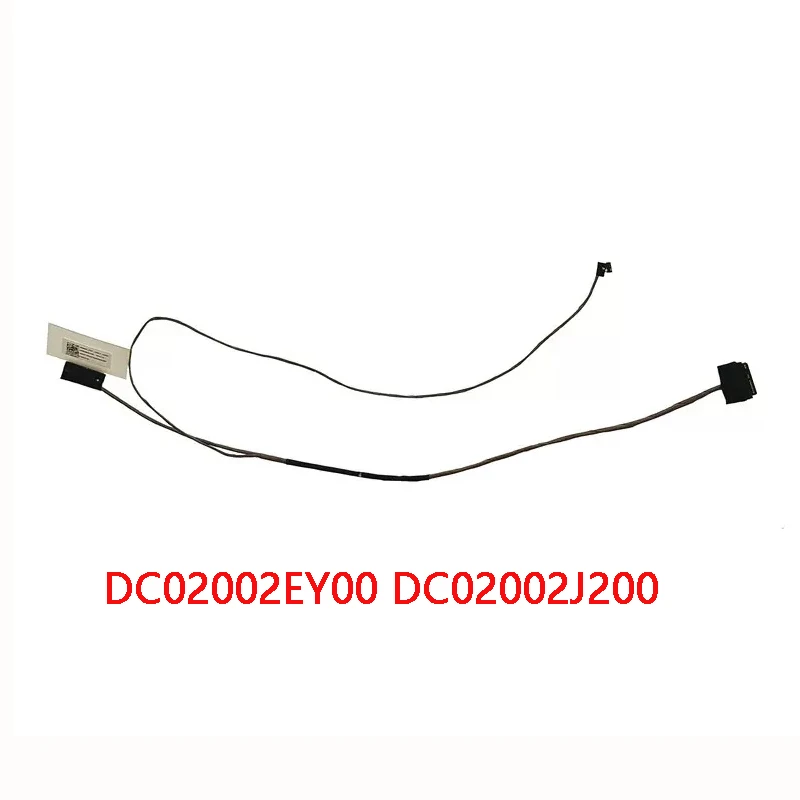 New Genuine Laptop LCD EDP Cable for LENOVO E41-15 110-14isk TianYi 310-14ISK 310-14ikb DC02002EY00 DC02002J200