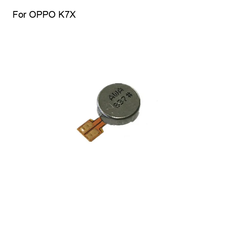 Для OPPO A31 2020 вибратор зуммер Вибрационный двигатель гибкий кабель для OPPO A 31 2020 зуммер Вибрация Замена OPPOA31