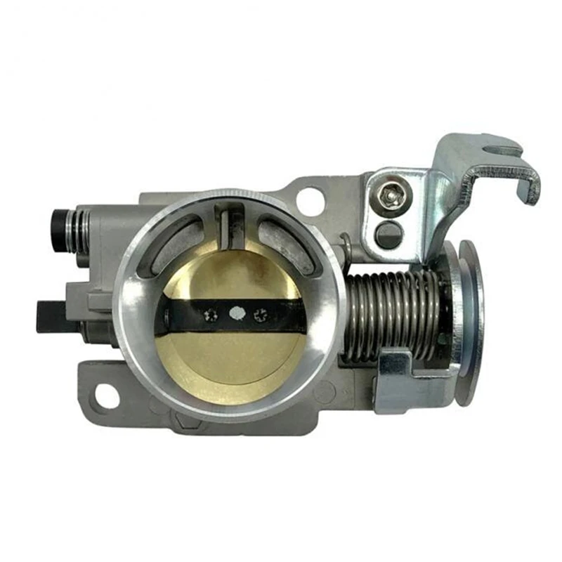 

30MM Intake Collar Wringer Valve Motorcycle Throttle Body Modified Carburetor for Honda Wave110I Wave125I Throttle Body