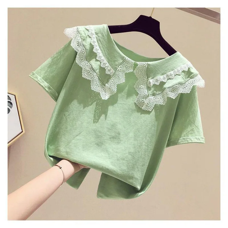 2022 new high quality children's casual T-shirt