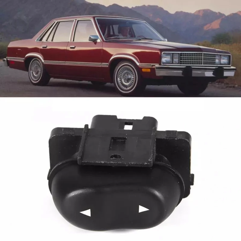 

7 Pin Power Window Regulator Switch AU2-14529-NU Fit for Ford Fairmont Falcon AU Fairlane NU 19 M2J8