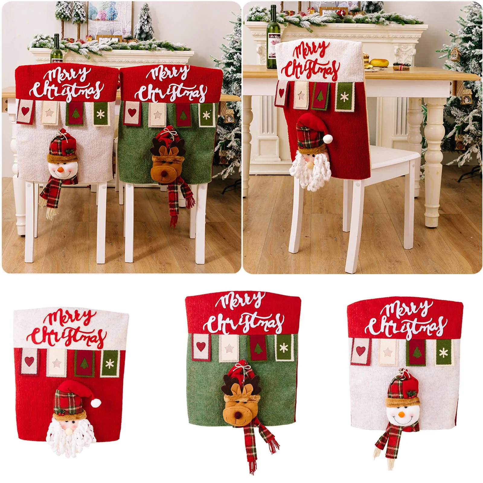 Cover Snowman Chair Cover Snowman Table Primitive