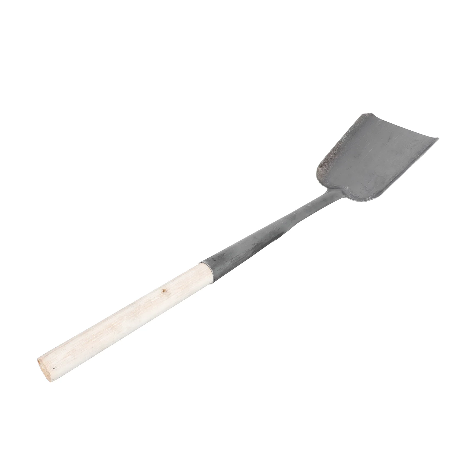 

Ash Fireplace Scoop Stove Coal Fire Grill Charcoal Pit Bbq Wood Hand Oven Steel Handle Garden Cleaning Spade Cleaner Pan Coals