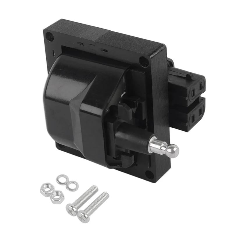 Катушка зажигания 898253T27 817378T 3854002 3854002-7 7243200 для Volvo Penta 3 0 4 5 7 8 1 350