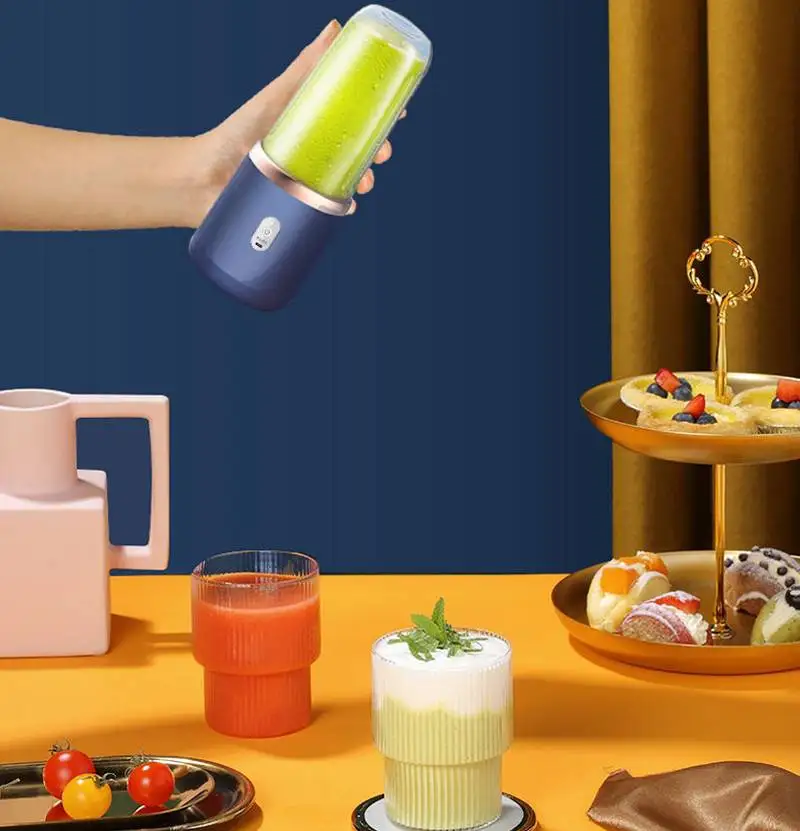 Xiaomi juicer cup