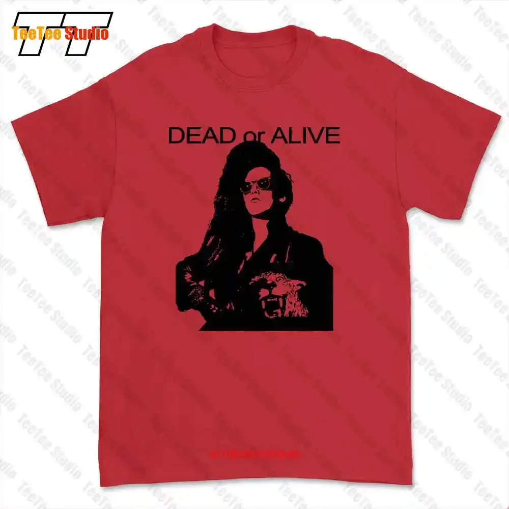 Футболка Dead Or Alive Culture Club Yazoo Sigue Sputnik Divine GZX5
