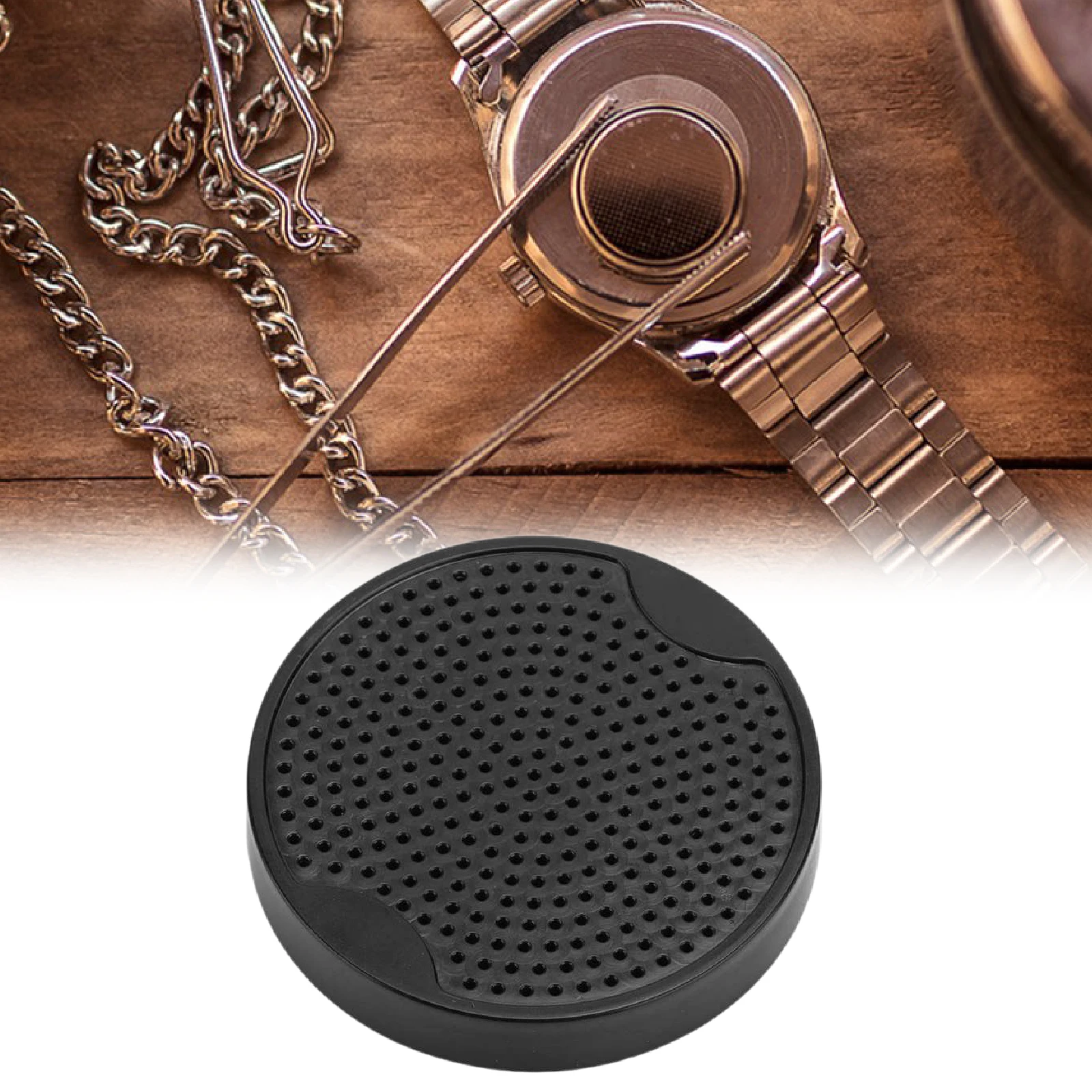 Профессиональный Пластиковый Циферблат Для Часов 7153 Инструмент Ремонта