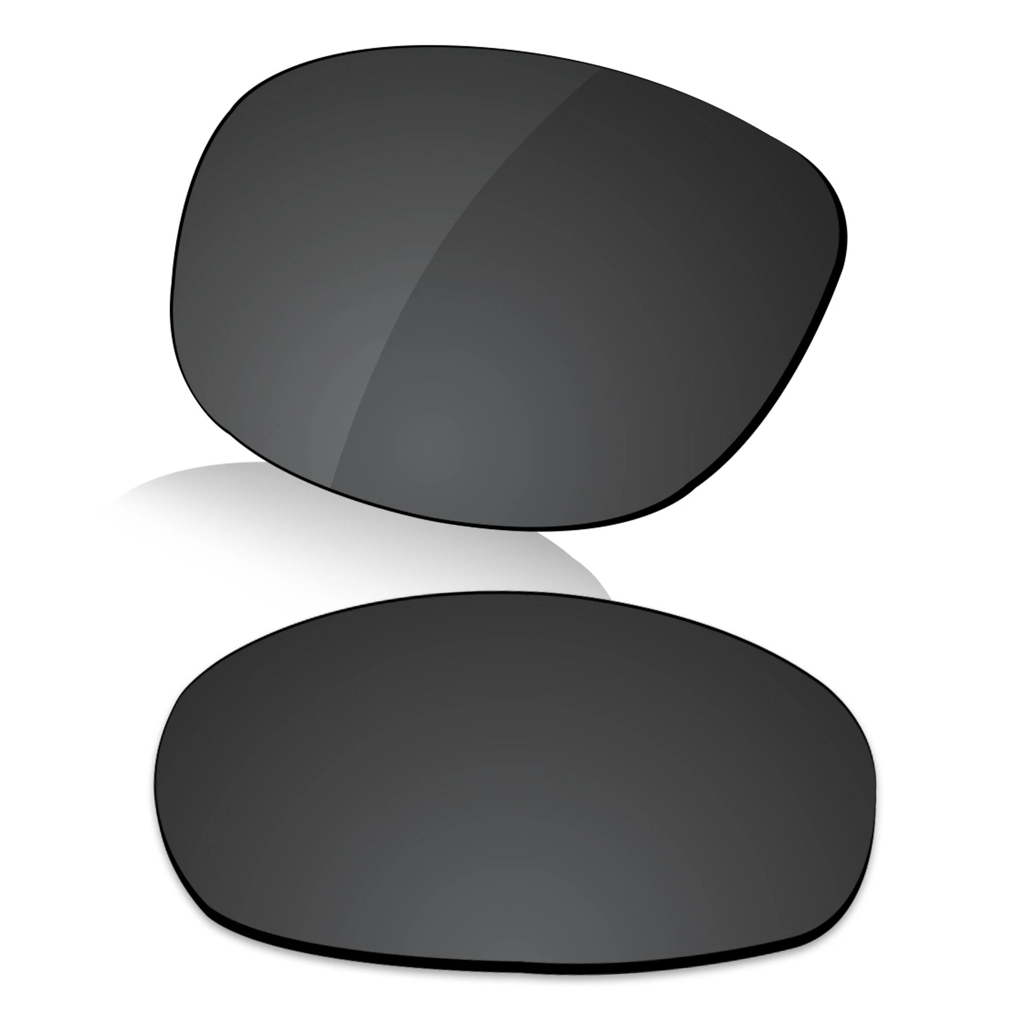 Поляризованные Сменные линзы ezзаменяемые совместимые с Ray-Ban RB2027-62 Predator 2