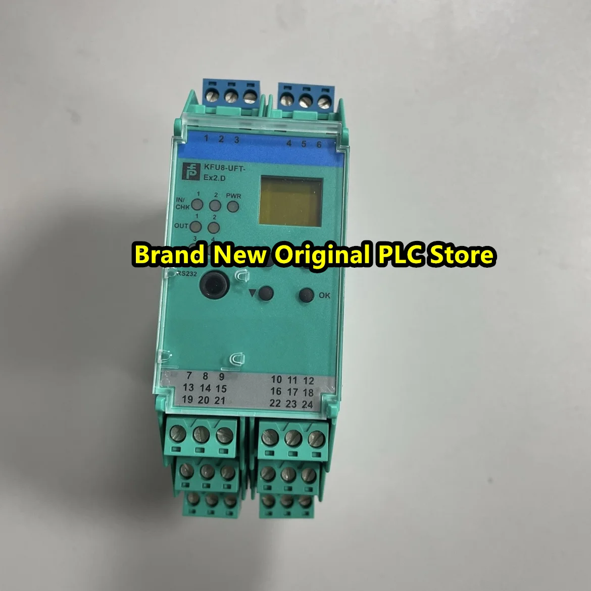 KFD2-SH-Ex1.T.OP KFD2-SOT3-Ex1.LB новый оригинальный