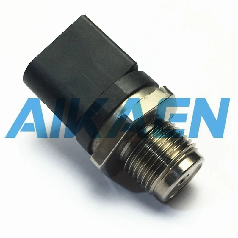 0281002842 оригинальный датчик давления топливной рейки в коробке регулятор общего