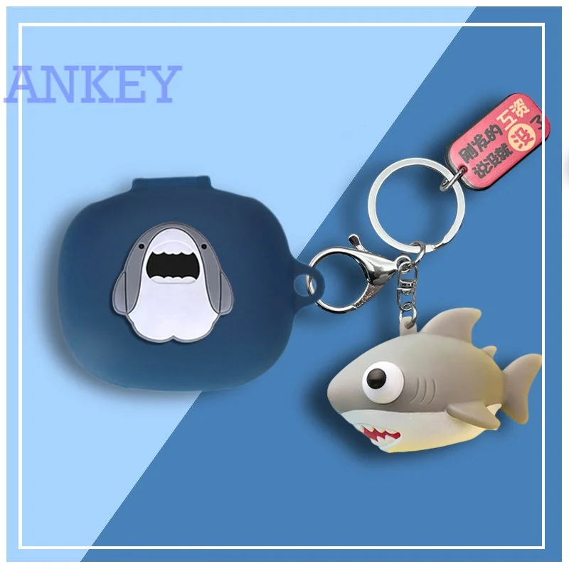 Чехол для JBL T280 TWS X2 милый мультяшный чехол с брелоком Bluetooth аксессуары для наушников TWS портативные наушники Чехол для JBL T280 TWS X2 милый мультяшный чехол с брелоком Bluetooth аксессуары для наушников TWS портативные наушники