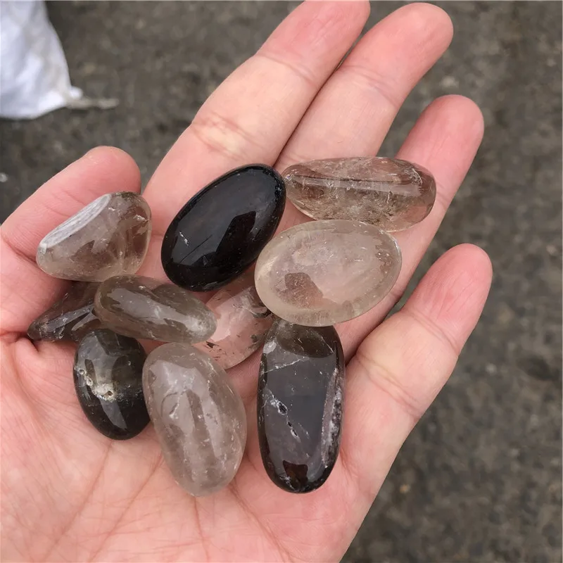 100 г натуральные камни