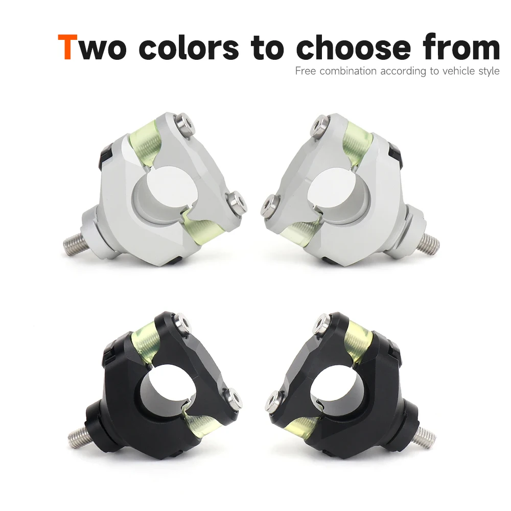 Подставка для руля 28 мм Регулируемая Амортизация и амортизация 690 Duke 790 Adv 1190 ADV 1290